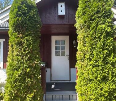 Kviteseid House | The Vrådal Pearl