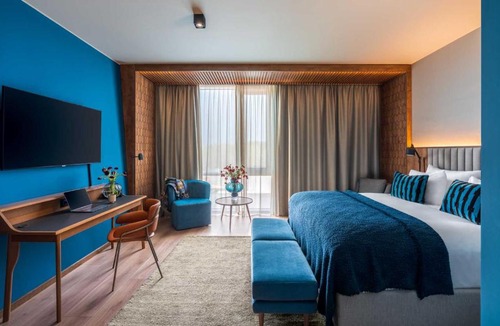 Oppegard Hotel | The Well
