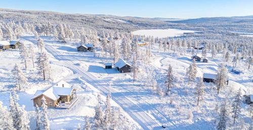 Trysil Villa | The Wheel House North