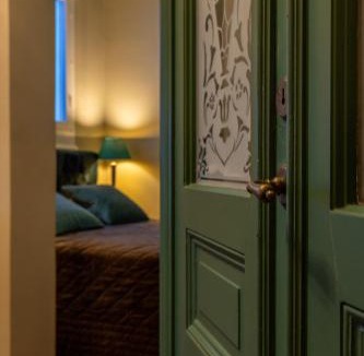 Vastra Hudiksvall Hotel | The White Brig