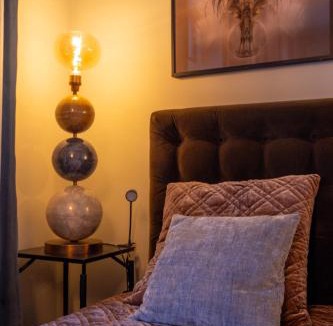 Vastra Hudiksvall Hotel | The White Brig
