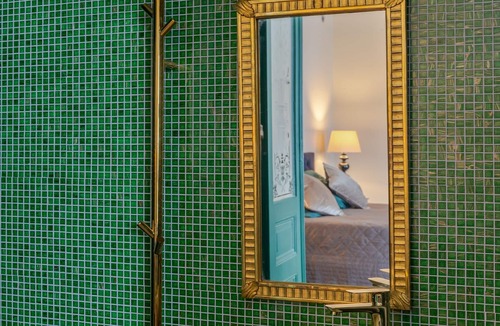 Hudiksvall Hotel | The White brig