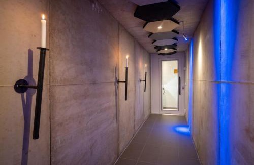 Salen Villa | The Wine Bunker
