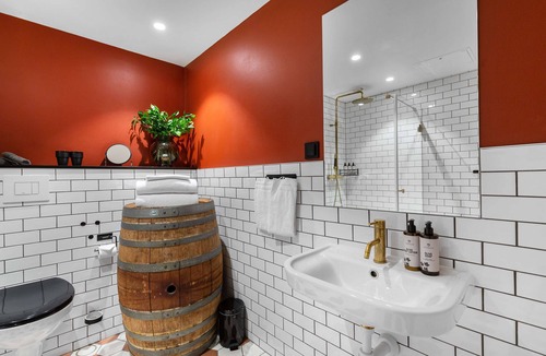 Solna Hotel | The Winery Hotel, WorldHotels Crafted