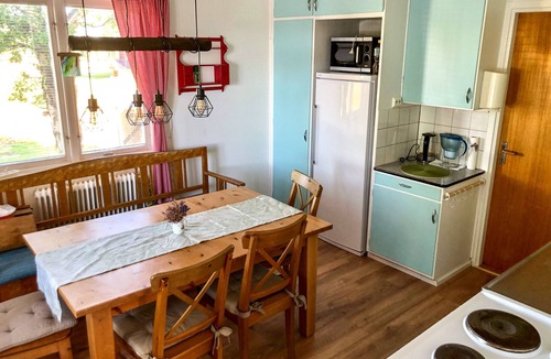 Arvidsjaur Municipality House | The Yellow Lapland House is looking forward to seeing you!