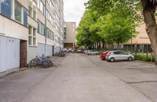 Turku Apartment | Theater Apartment in the Heart of Turku