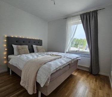 Jakobsberg Apartment | There is no planet like E Planet