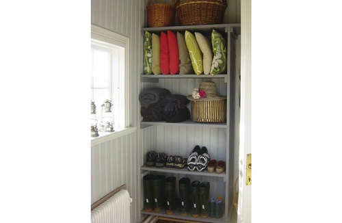 Stjarnhov House | This authentic and beautiful holiday home is situated in an elevated location in a rural area in Stj