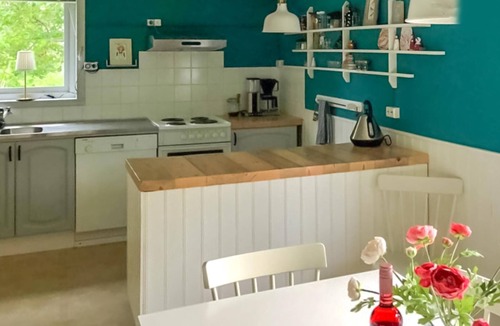 Morlunda House | This beautiful vacation home is located in Mörlunda.