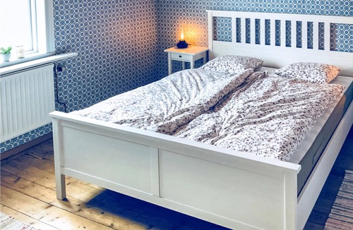 Morlunda House | This beautiful vacation home is located in Mörlunda.