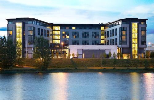Lillestrom Hotel | Thon Hotel Arena