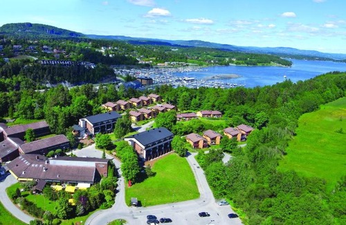 Asker Hotel | Thon Hotel Asker