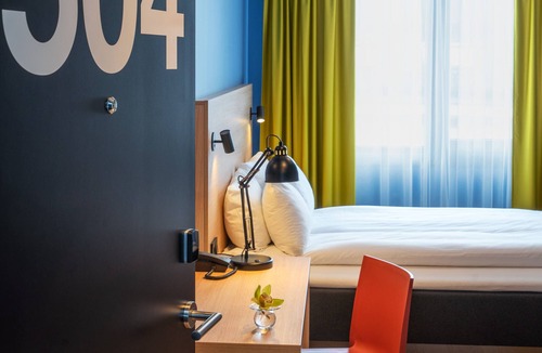 Oslo City Centre Hotel | Thon Hotel Astoria