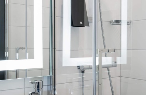 Oslo City Centre Hotel | Thon Hotel Astoria