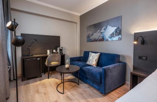 Spjelkavik Hotel | Thon Hotel Baronen
