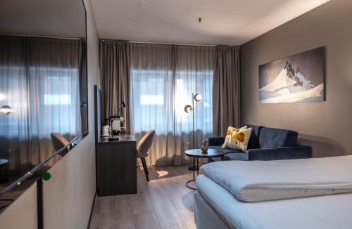 Spjelkavik Hotel | Thon Hotel Baronen