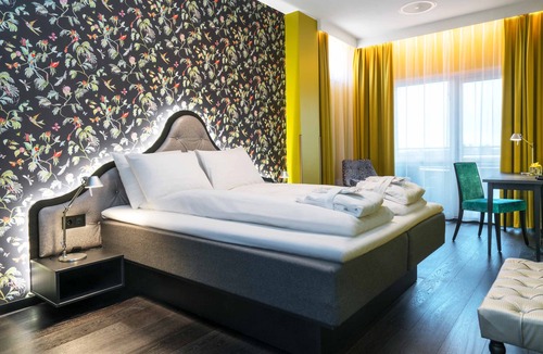 Ytrebygda Hotel | Thon Hotel Bergen Airport