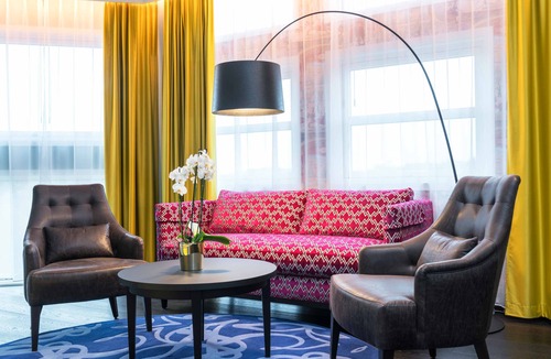 Ytrebygda Hotel | Thon Hotel Bergen Airport