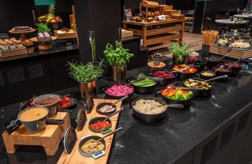 Bronnoysund Hotel | Thon Hotel Brønnøysund