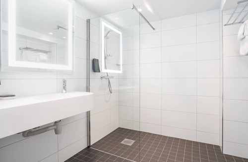 Bergen City Centre Hotel | Thon Hotel Bristol Bergen