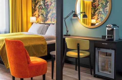 Bergen City Centre Hotel | Thon Hotel Bristol Bergen