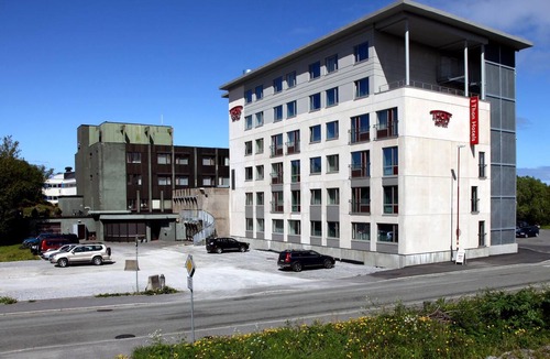 Bronnoysund Hotel | Thon Hotel Bronnoysund