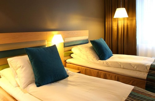 Bronnoysund Hotel | Thon Hotel Bronnoysund