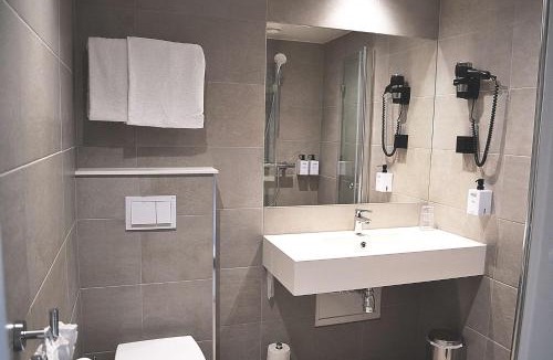 Loten Municipality Hotel | Thon Hotel Central