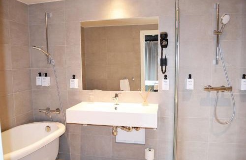 Loten Municipality Hotel | Thon Hotel Central