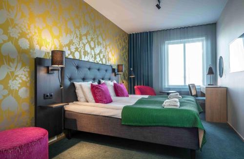 Vastra Frolunda Hotel | Thon Hotel Dockyard