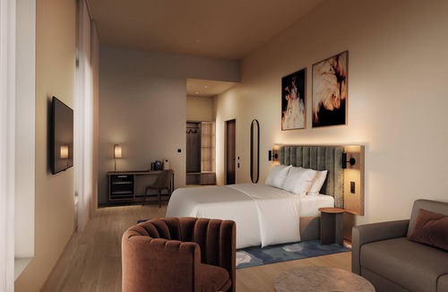 Drammen Hotel | Thon Hotel Drammen