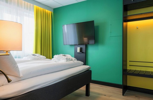 Sentrum Hotel | Thon Hotel Europa