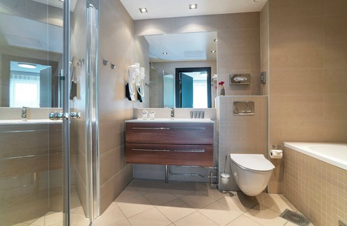 Sentrum Hotel | Thon Hotel Europa