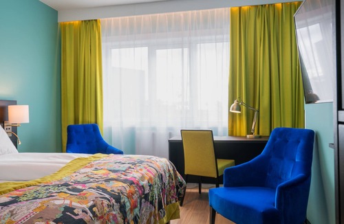 Sentrum Hotel | Thon Hotel Europa