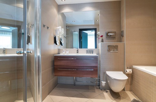 Sentrum Hotel | Thon Hotel Europa