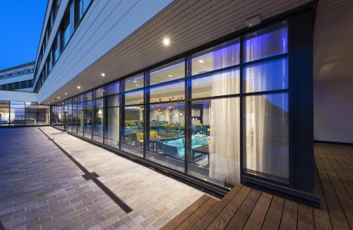 Fosnavag Hotel | Thon Hotel Fosnavåg