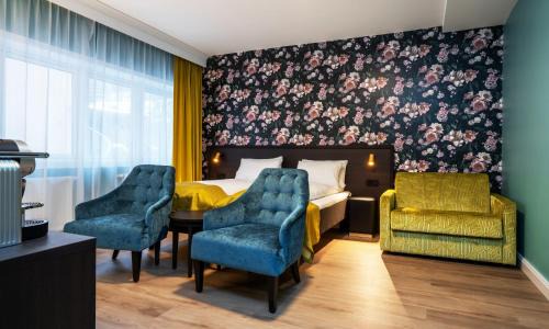 Skien Hotel | Thon Hotel Høyers