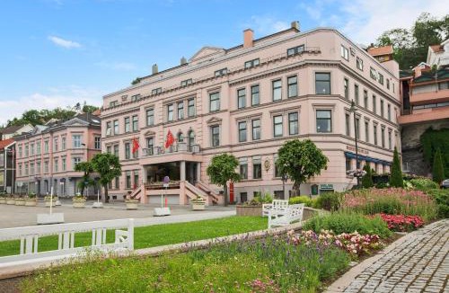 Skien Hotel | Thon Hotel Høyers