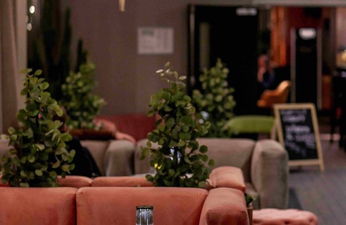 Halden Hotel | Thon Hotel Halden