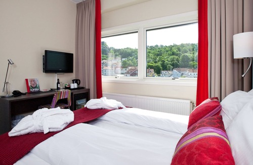 Halden Hotel | Thon Hotel Halden