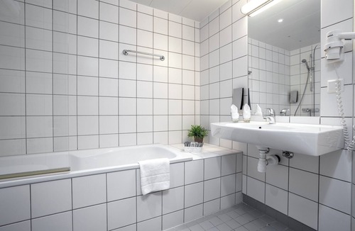 Halden Hotel | Thon Hotel Halden