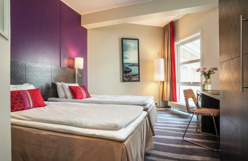 Halden Hotel | Thon Hotel Halden