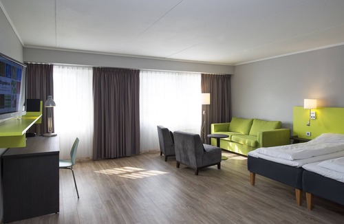 Al Hotel | Thon Hotel Hallingdal