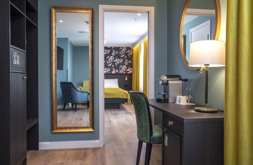 Skien Hotel | Thon Hotel Hoyers