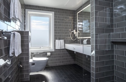 Skien Hotel | Thon Hotel Hoyers