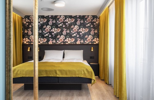 Skien Hotel | Thon Hotel Hoyers