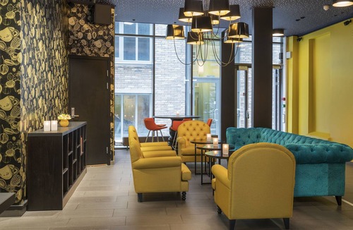 Trondheim City Centre Hotel | Thon Hotel Nidaros