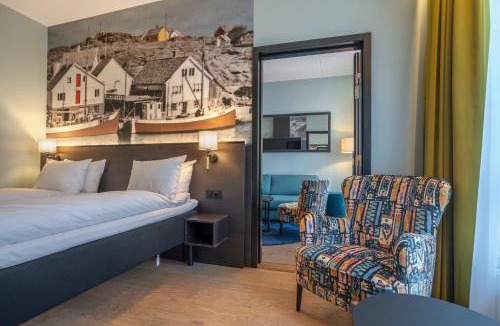 Bodo Hotel | Thon Hotel Nordlys