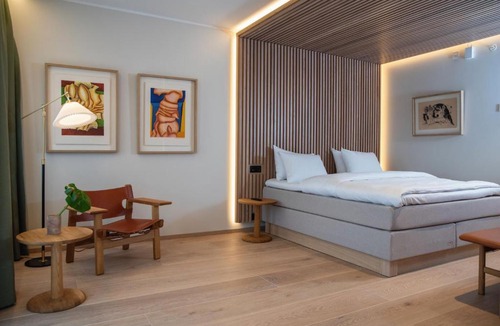 Kristiansand Hotel | Thon Hotel Norge