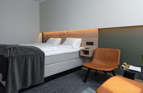 Kristiansand Hotel | Thon Hotel Norge